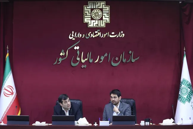 توافق وزارت ورزش و سازمان مالیاتی برای بخشودگی جرایم سنواتی فدراسیون‌ها