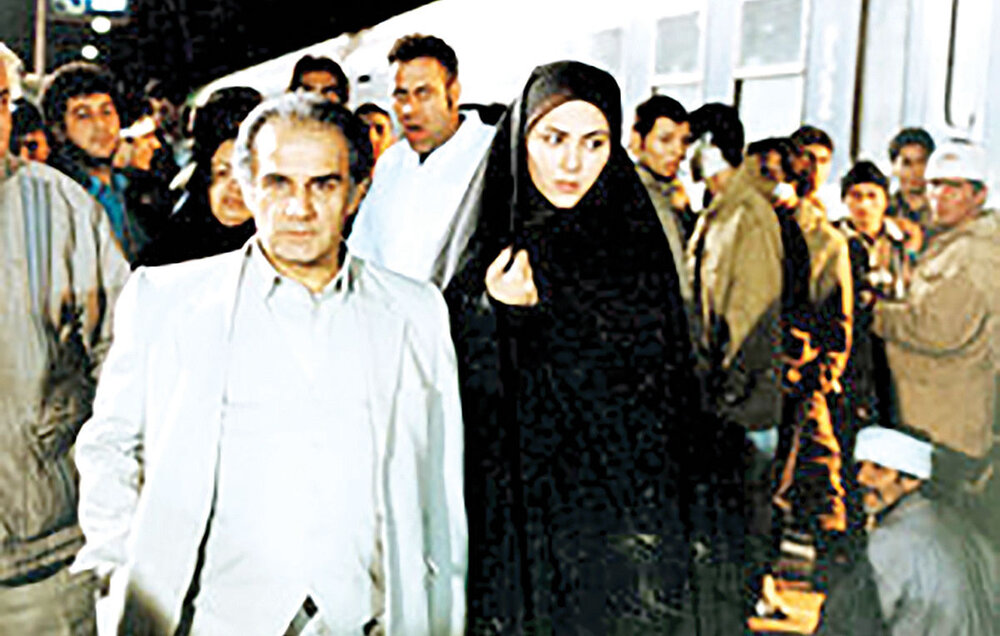 بازگشت مینی‌سریال رقص پرواز به شبکه چهار همزمان با هفته دفاع مقدس