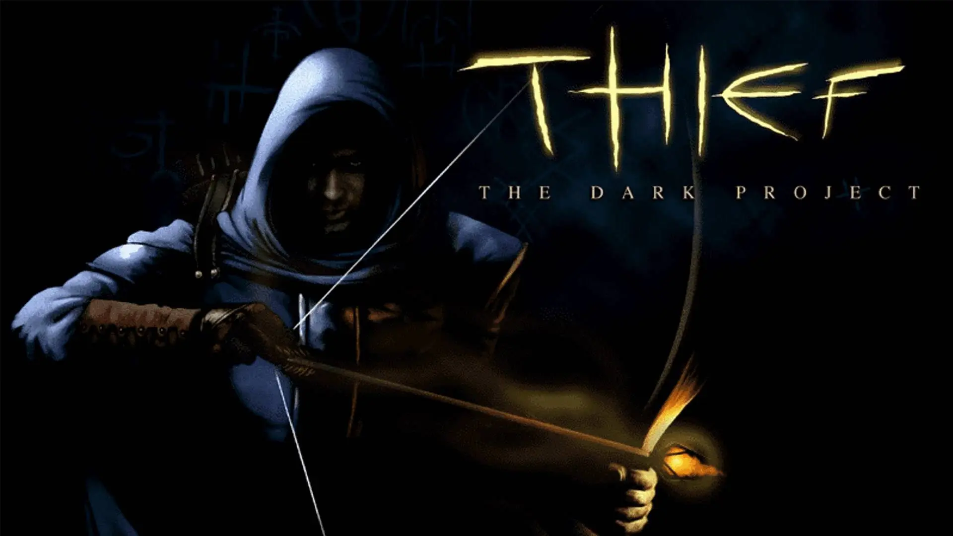 پچ NewDark برای بازی Thief: تحولی در سایهزنی و گیمپلی کلاسیک