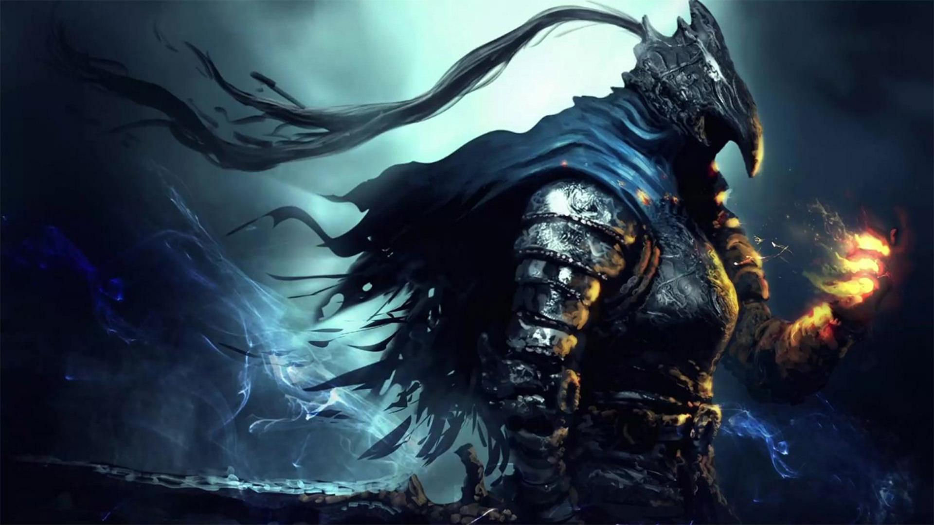 بازسازی مناطق Frozen Eleum Loyce از Dark Souls 2 برای بازی Elden Ring Nightreign