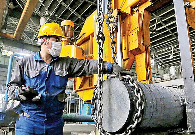 جابهجایی روز تعطیل صنایع؛ راهکاری موقت برای مدیریت ناترازی برق