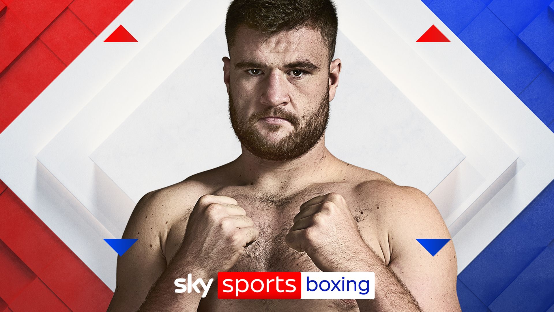 جانی فیشر در برابر میکائل پیروتون؛ تقابل قدرتمند در رویداد Zuffa Boxing 11