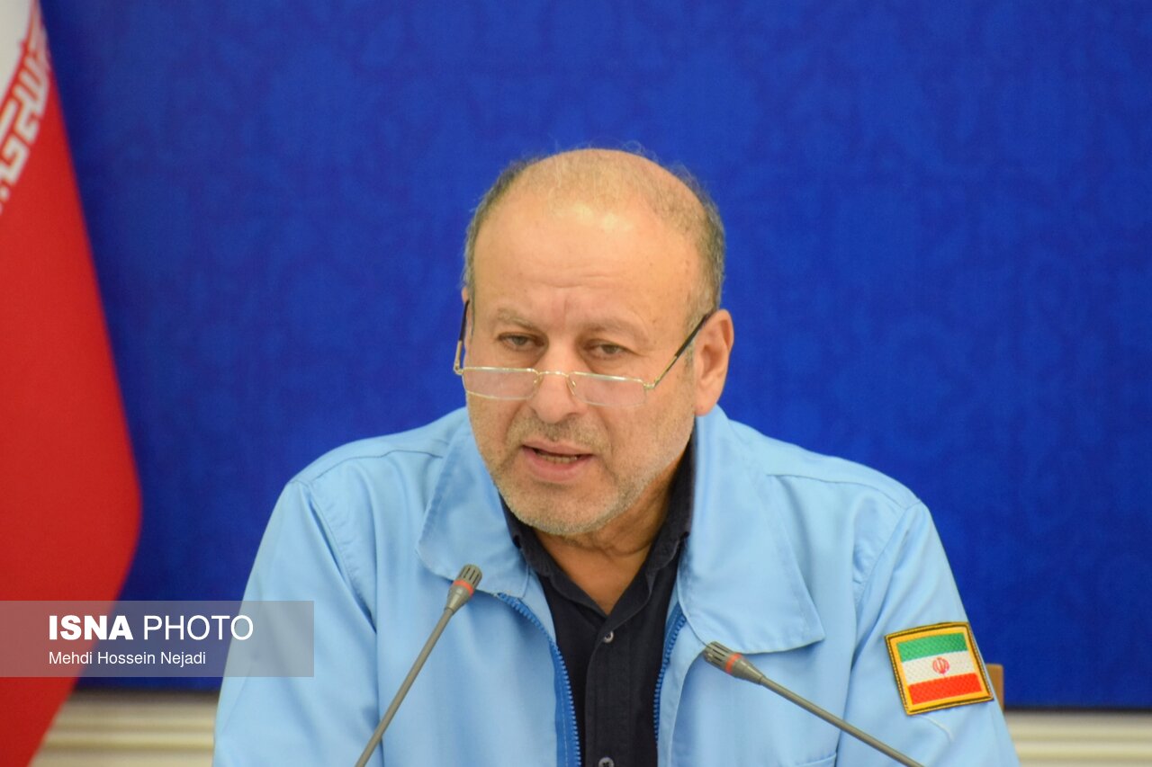 هشدار مدیریت بحران گیلان درباره پدیده ال‌نینو و ضرورت لایروبی رودخانه‌ها