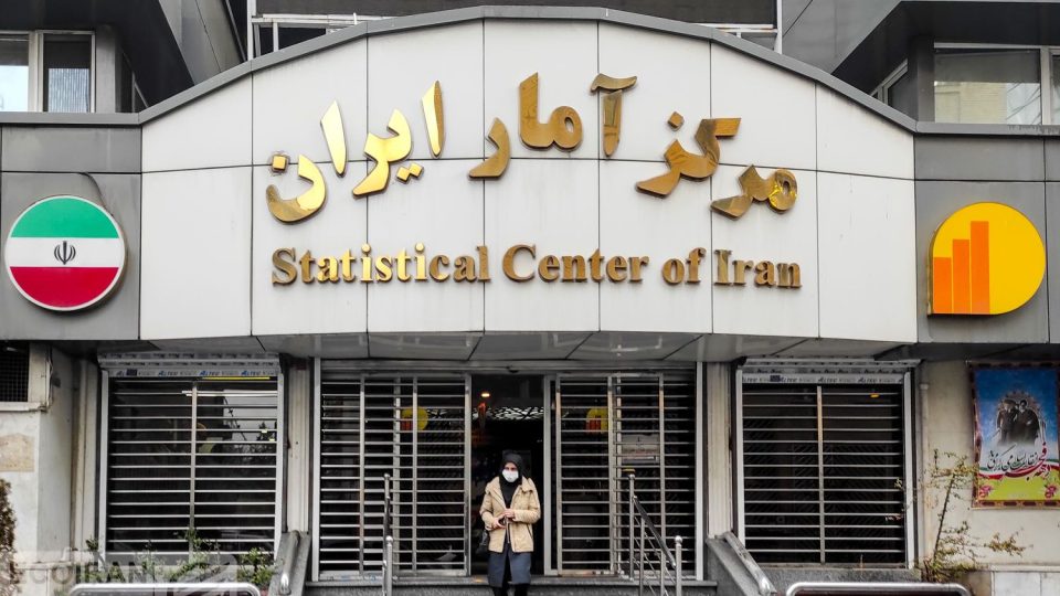 سرشماری اینترنتی نفوس و مسکن؛ آغاز تحول دیجیتال در آمارگیری از مهرماه