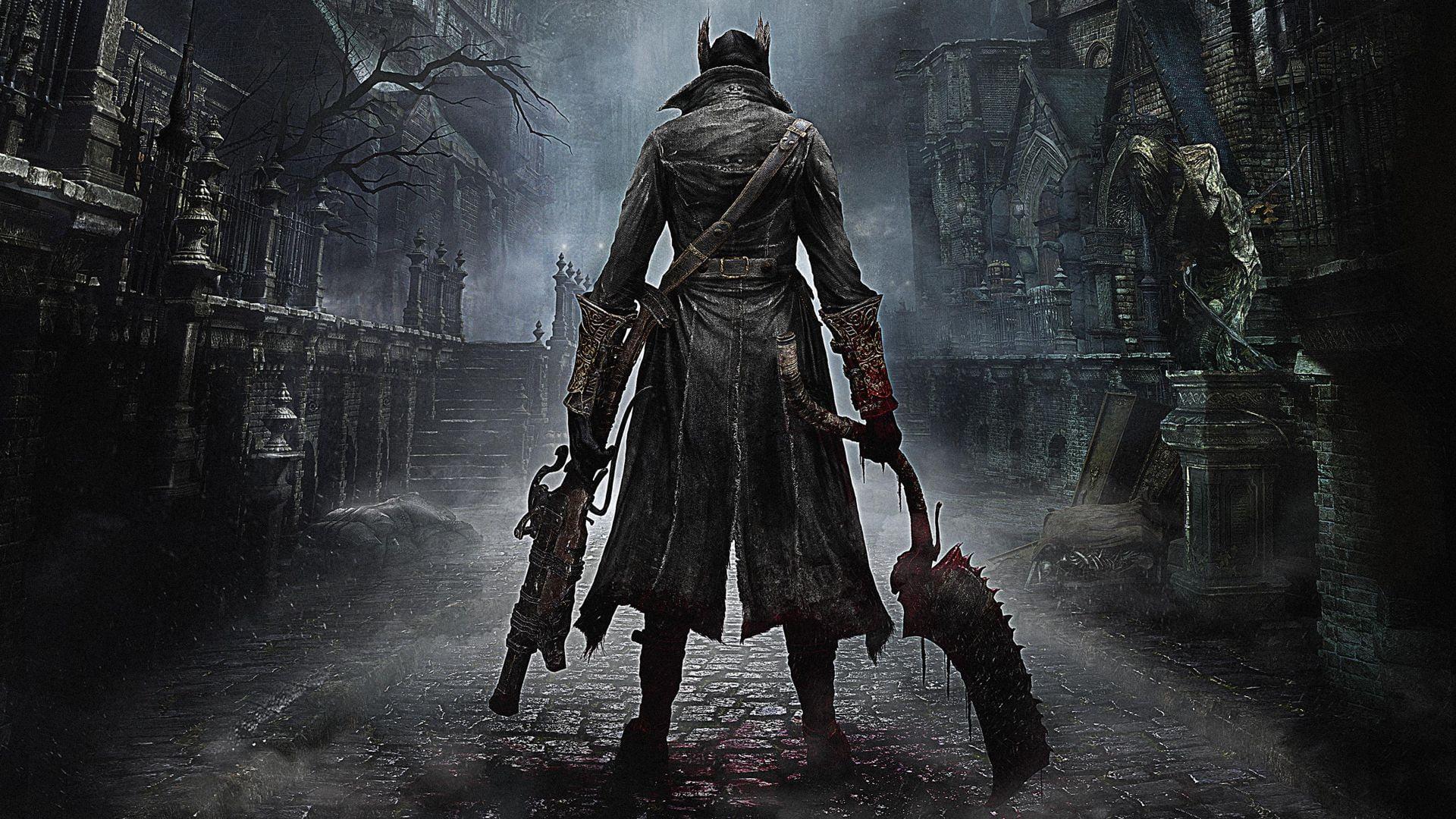 واکنش شان مک‌لاکلین به انتقادات هواداران درباره انیمیشن سینمایی Bloodborne