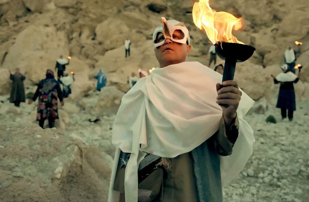 فیلم کوتاه «آغ‌باش» برای حضور در جشنواره بین‌المللی INCUFF ترکیه دعوت شد
