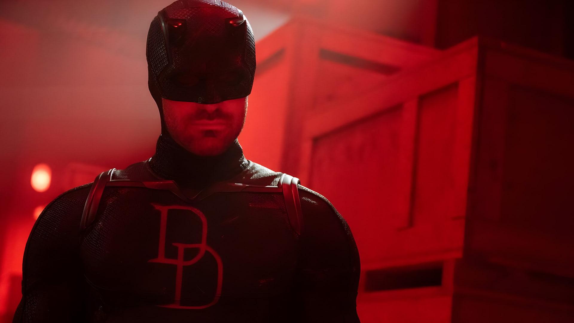 سریال Daredevil: Born Again پس از فصل سوم در سال ۲۰۲۷ به پایان می‌رسد