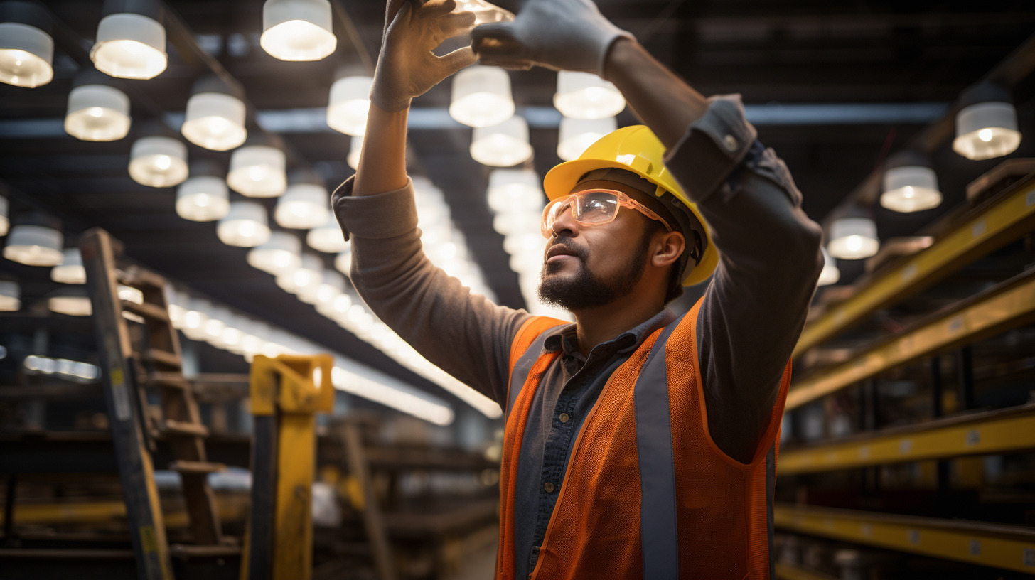 افزایش پیش‌بینی درآمد Orion Energy با قرارداد جدید روشنایی هوشمند