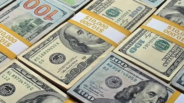قیمت حواله دلار و یورو در مرکز مبادله ارز و طلا اعلام شد