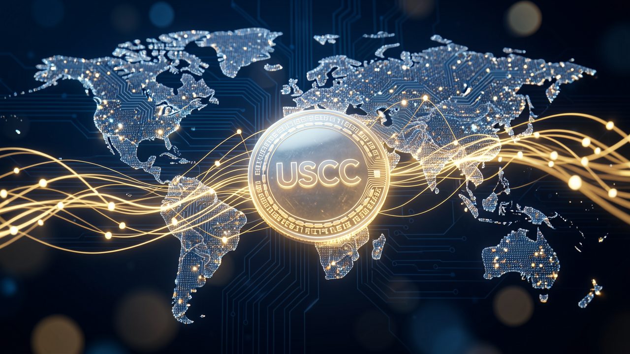 سرمایه‌گذاری ۱۰۰ میلیون دلاری بایننس در سیرکل برای گسترش جهانی USDC
