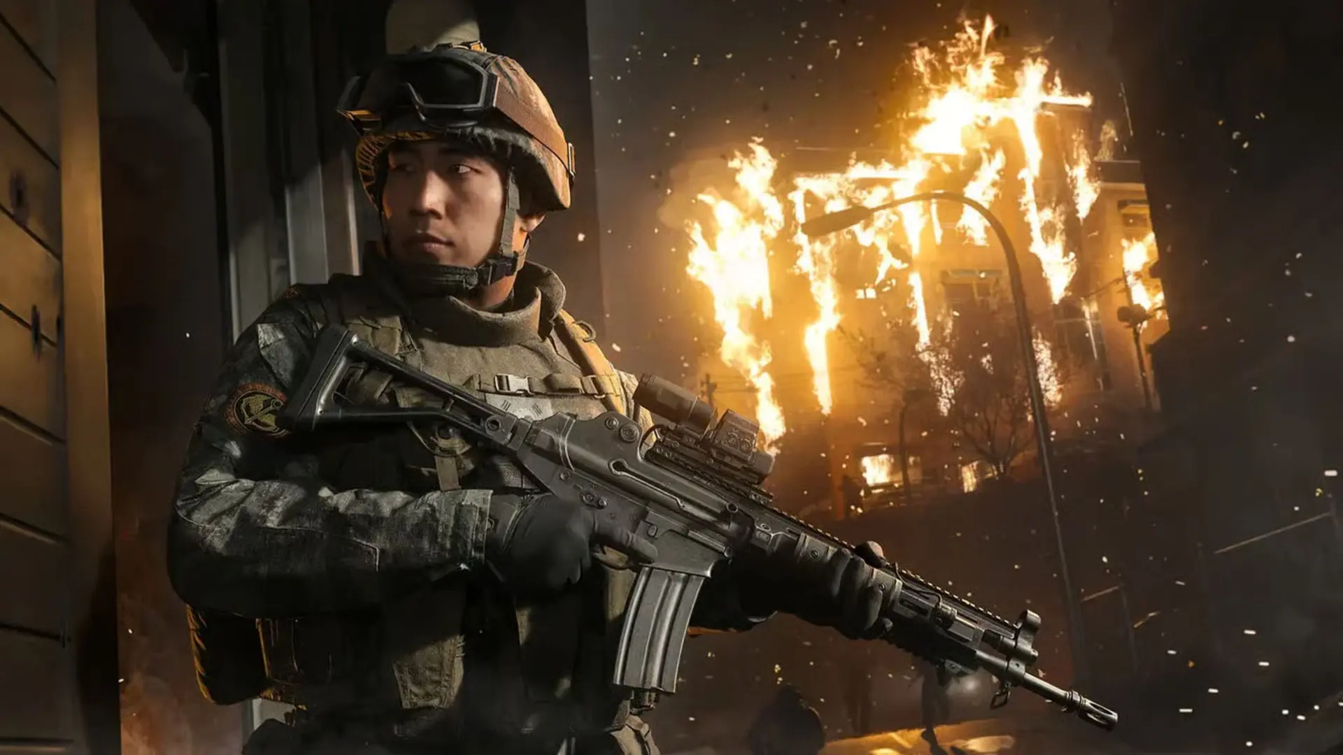 Call of Duty: Modern Warfare 4 با تمرکز بر نبردهای کلاسیک و واقع‌گرایانه