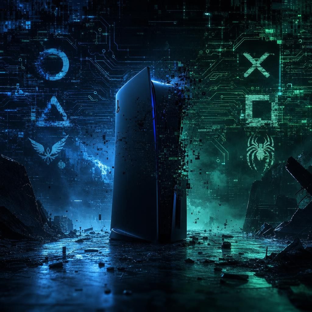 تغییرات بنیادین در ایکس‌باکس؛ از تعدیل نیرو تا انتقال فرنچایز Halo