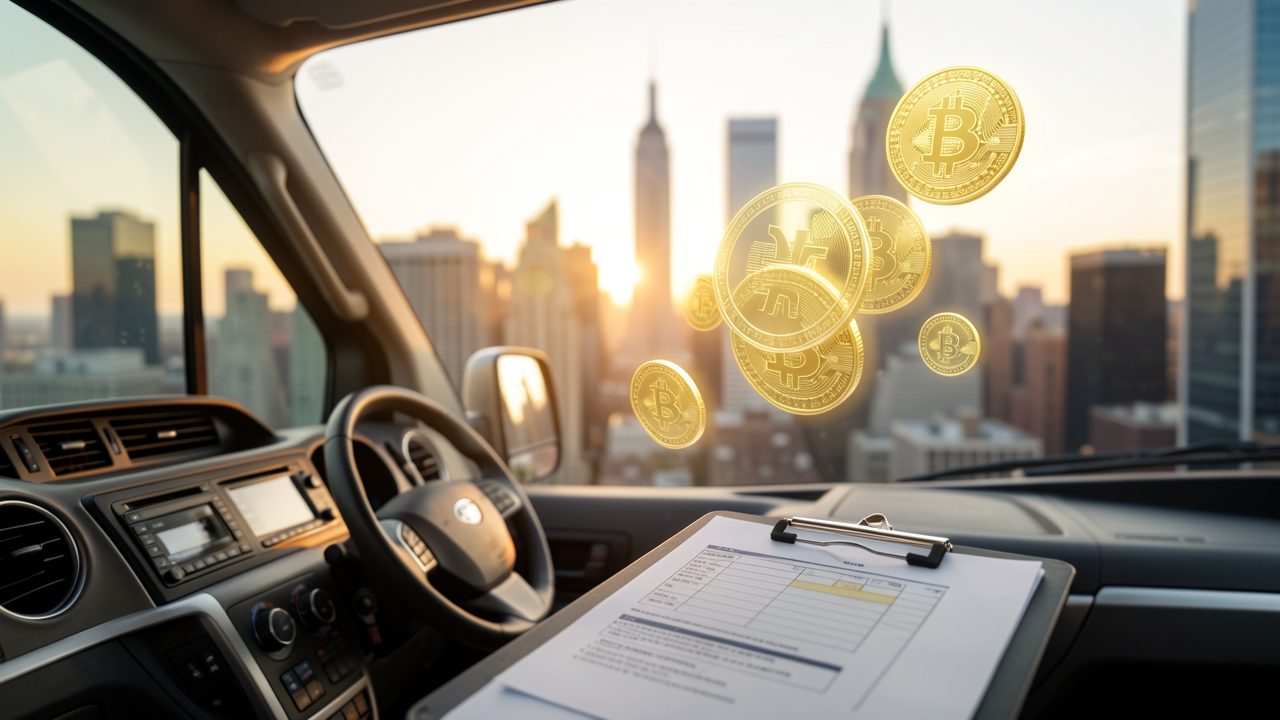 توافق تاریخی نیویورک با موردش: پرداخت ۱۳۱ میلیون دلار غرامت به رانندگان تحویل کالا