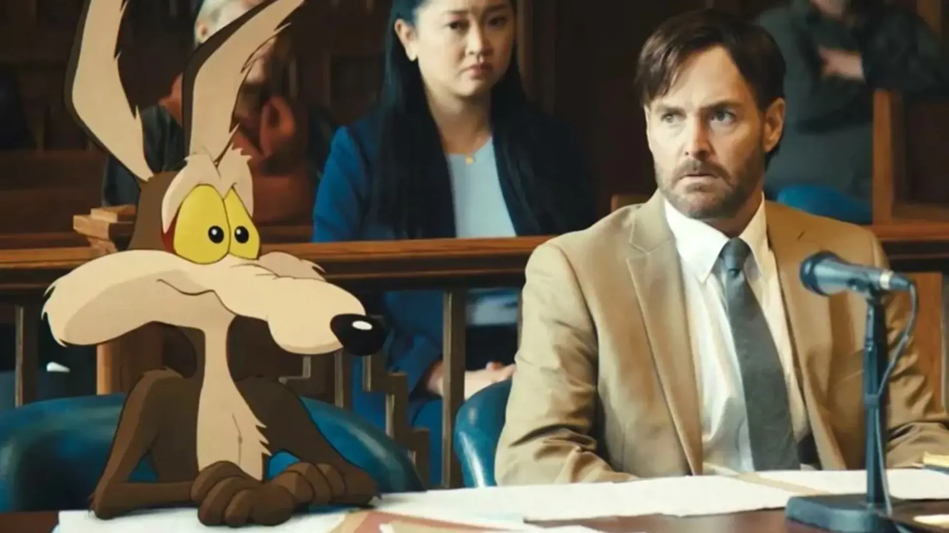 فیلم Coyote vs. ACME پس از فروش ۸۰ میلیون دلاری، بهزودی دیجیتالی میشود