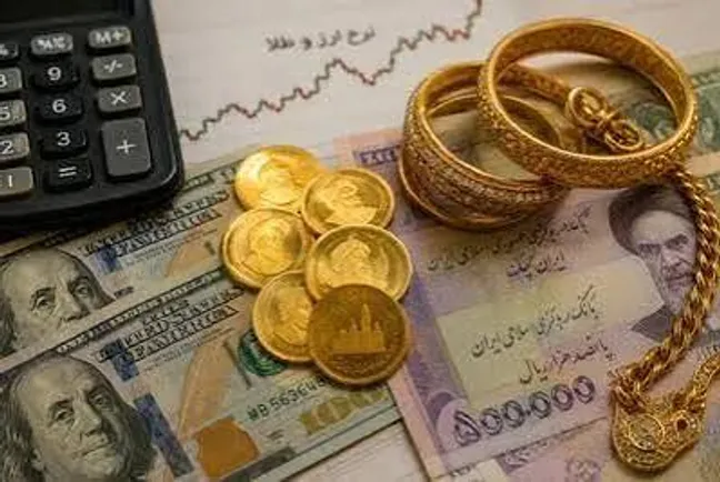 پیش‌بینی بازار دلار و طلا؛ تأثیر تحولات تنگه هرمز و نشست سازمان ملل