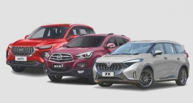 قیمت جدید محصولات هایما در مهر ۱۴۰۵؛ جهش میلیاردی در نرخ‌های کارخانه‌ای ایران خودرو