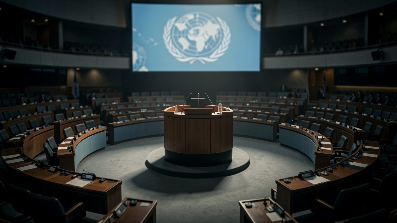 مجمع عمومی سازمان ملل: سخنرانی پزشکیان و زلنسکی در سایه تهدیدات ترامپ علیه ایران