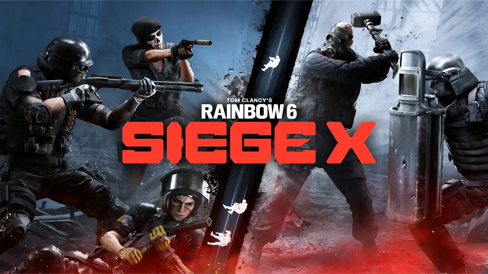 Rainbow Six Siege؛ استراتژی یوبیسافت برای مقابله با اثرات انتشار GTA 6