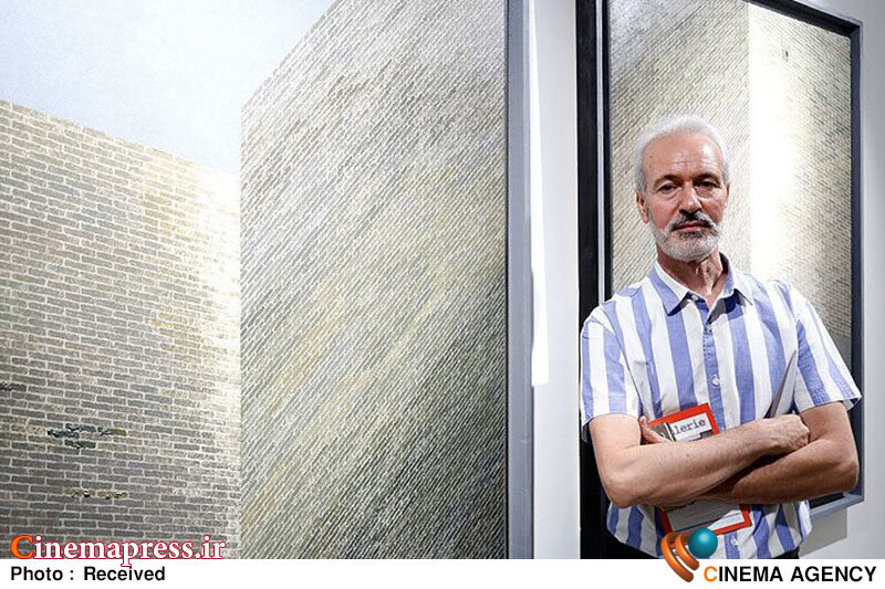 جشنواره هنرهای تجسمی جوانان؛ چالش لقب نخبه و بحث موضوع آب