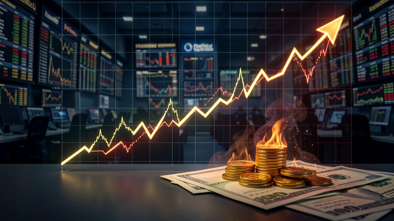 احتمال افزایش نرخ بهره فدرال رزرو در اکتبر با توجه به تورم بالا و رشد اقتصادی