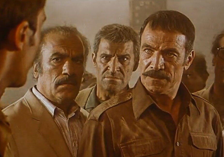 فیلم سینمایی «دوئل» در موزه سینما اکران و عوامل آن تجلیل می‌شوند