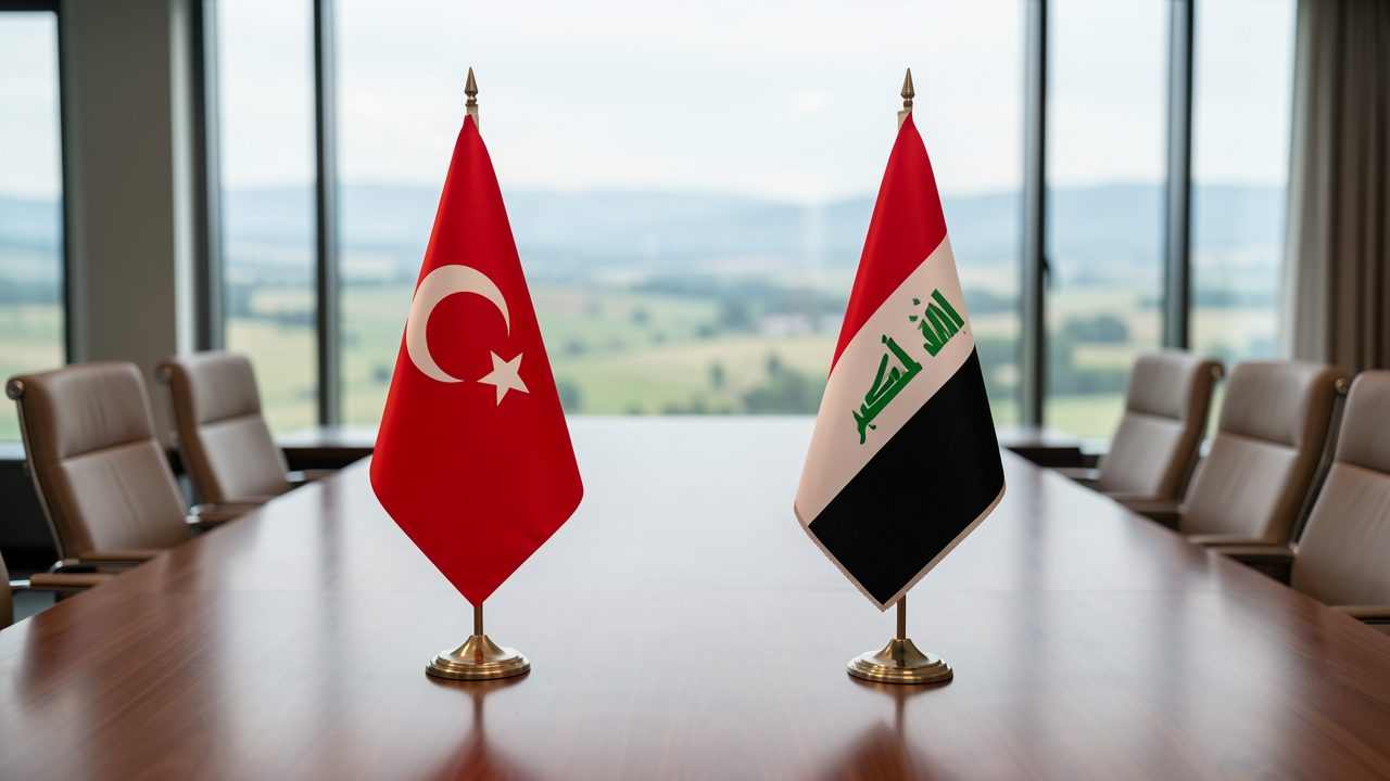 توافق ترکیه و عراق بر سر تحویل تدریجی پایگاه نظامی باشیقه