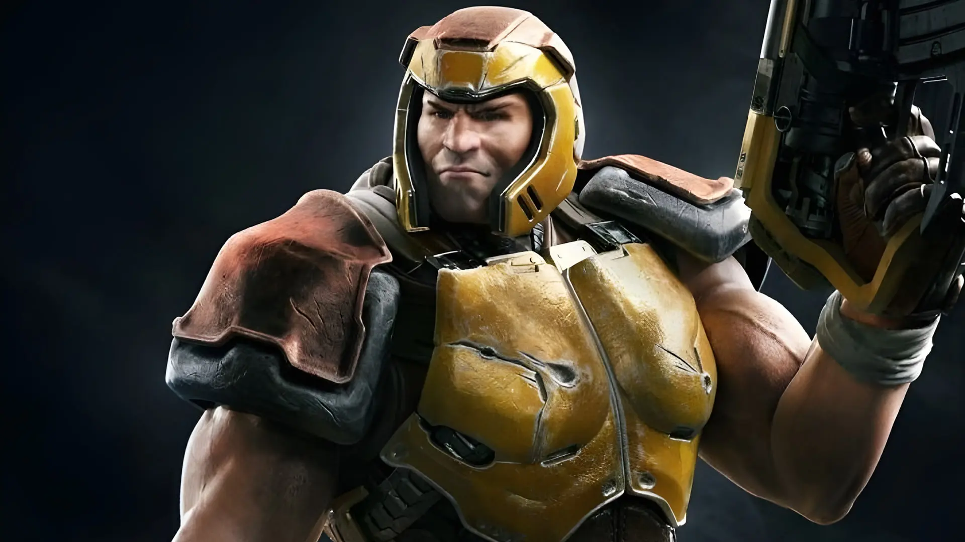 Quake Champions از بازی رایگان به محصول ۱۰ دلاری استیم تبدیل شد