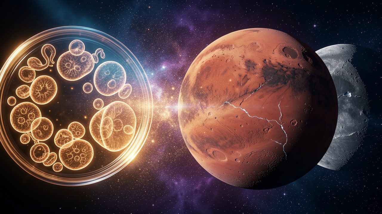 از کشف پنی‌سیلین تا تسخیر مریخ؛ روایت سال‌هایی که مسیر تاریخ را تغییر دادند