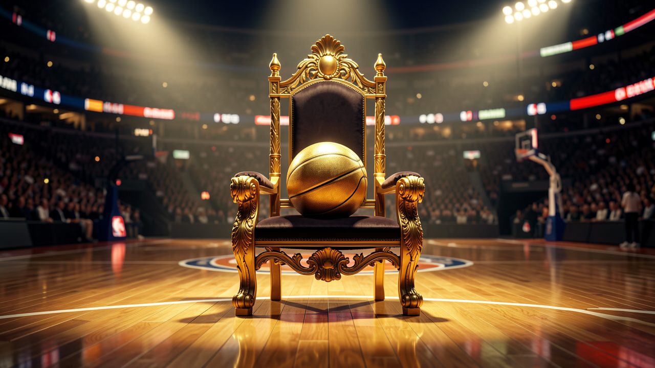 رتبه‌بندی برترین بازیکنان NBA: یوکیچ همچنان بر تخت پادشاهی تکیه زده است