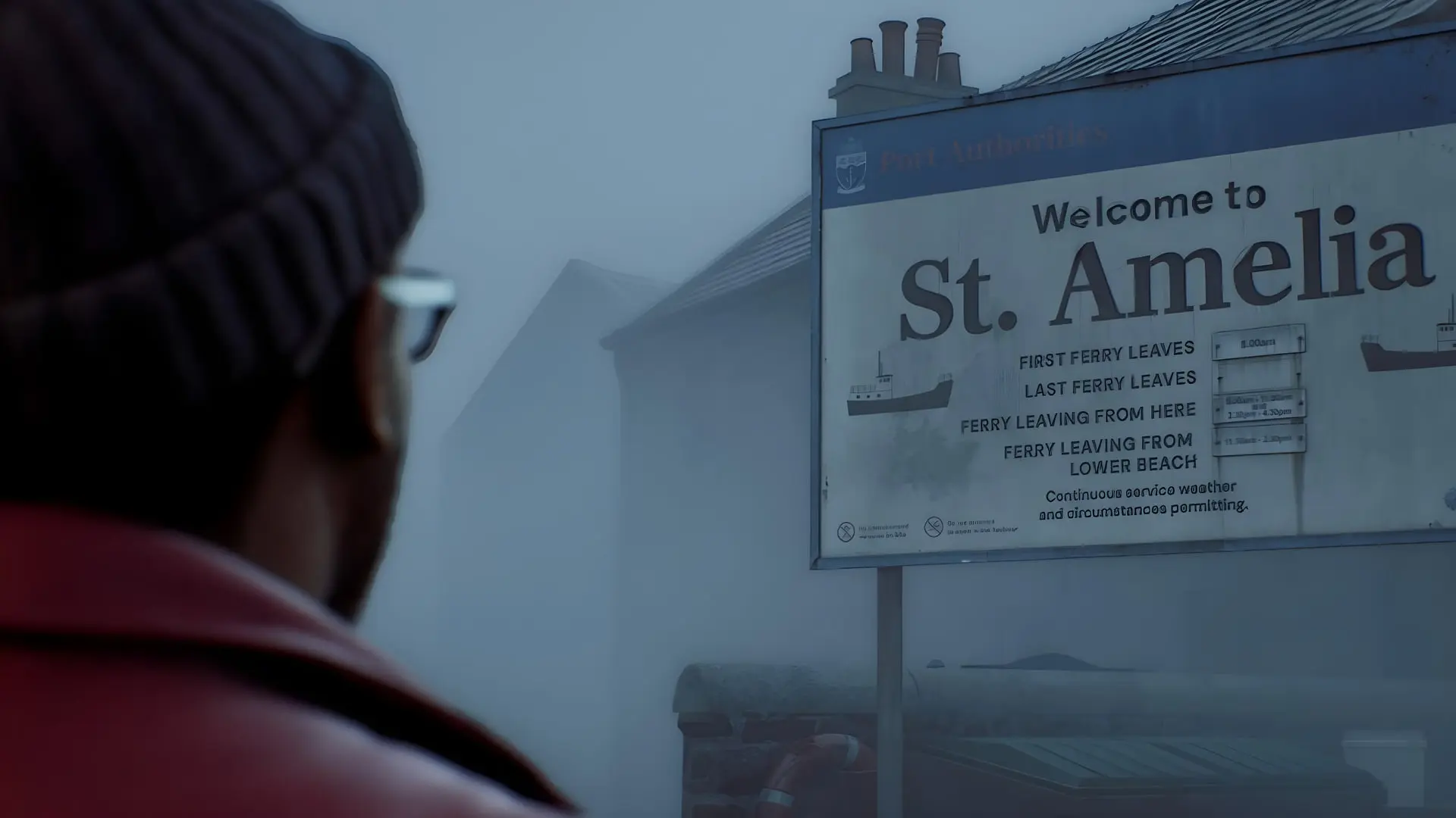 علت بروز سرگیجه در بازی Silent Hill: Townfall و راهکارهای رفع آن