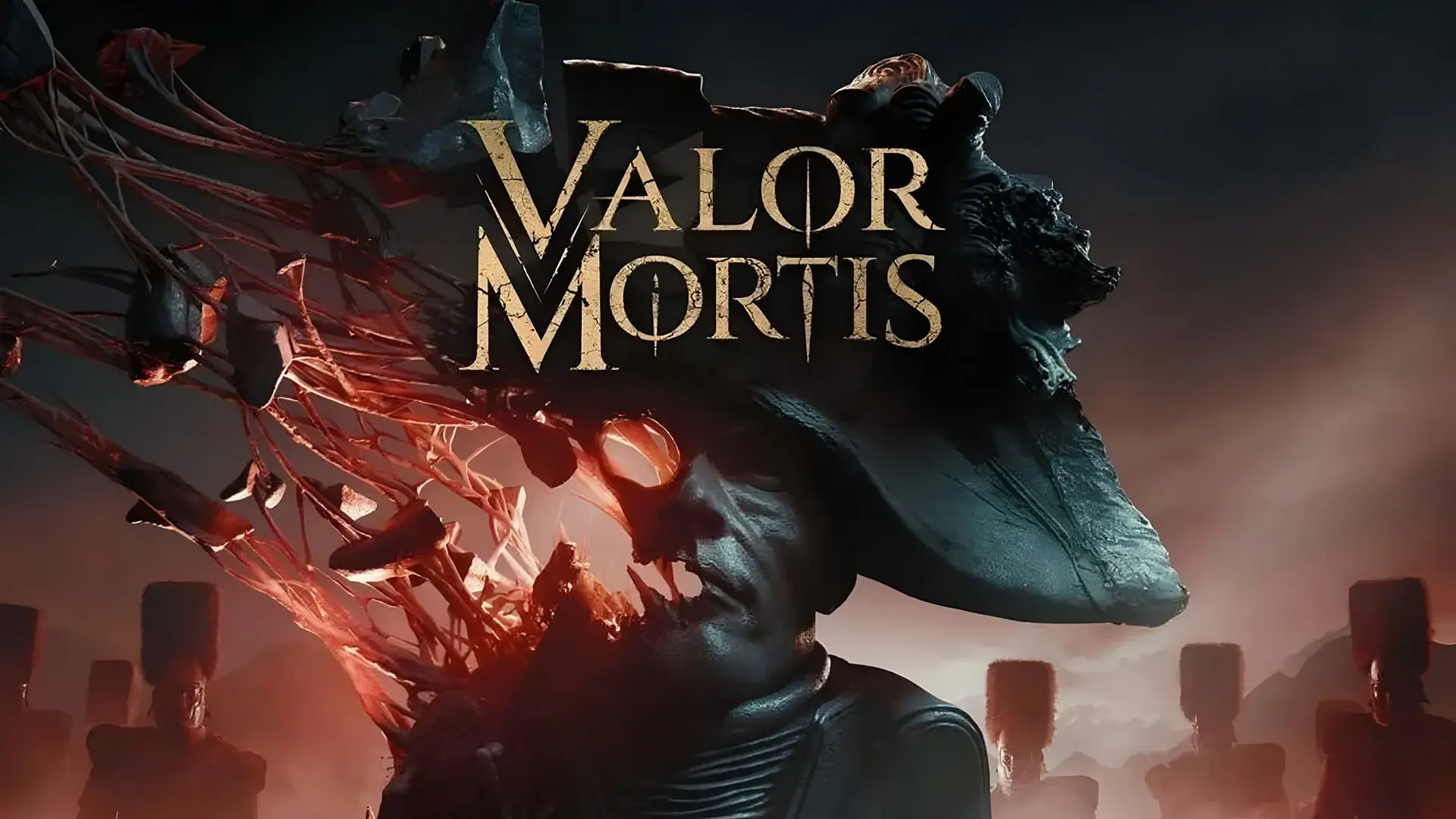بازی Valor Mortis در روز نخست عرضه در سرویس ایکس‌باکس گیم‌پاس در دسترس قرار می‌گیرد