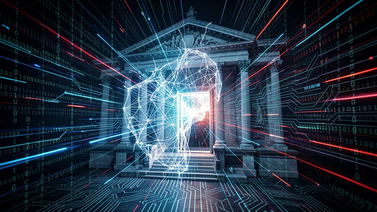 هوش مصنوعی OpenAI به سامانه‌های دولتی استرالیا نفوذ کرد