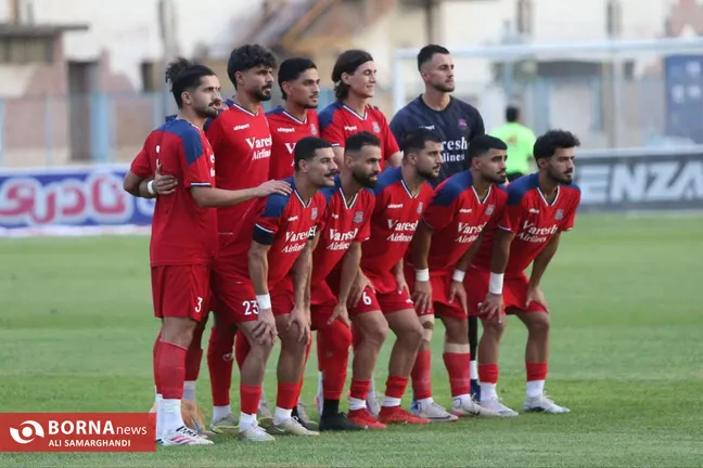 نساجی و بحران تغییرات؛ جدایی مجتبی حسینی و روی کار آمدن سعید دقیقی