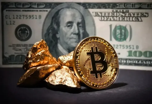 پیش‌بینی بازارها در تعطیلی جمعه؛ نوسان طلا، دلار و بیت‌کوین