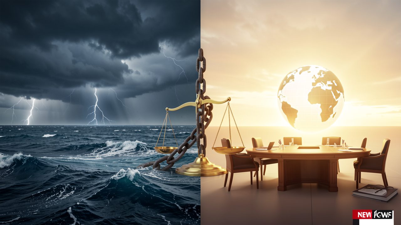 پزشکیان: تصمیم پایان جنگ در اختیار آمریکا است؛ تلاش چین برای میانجی‌گری