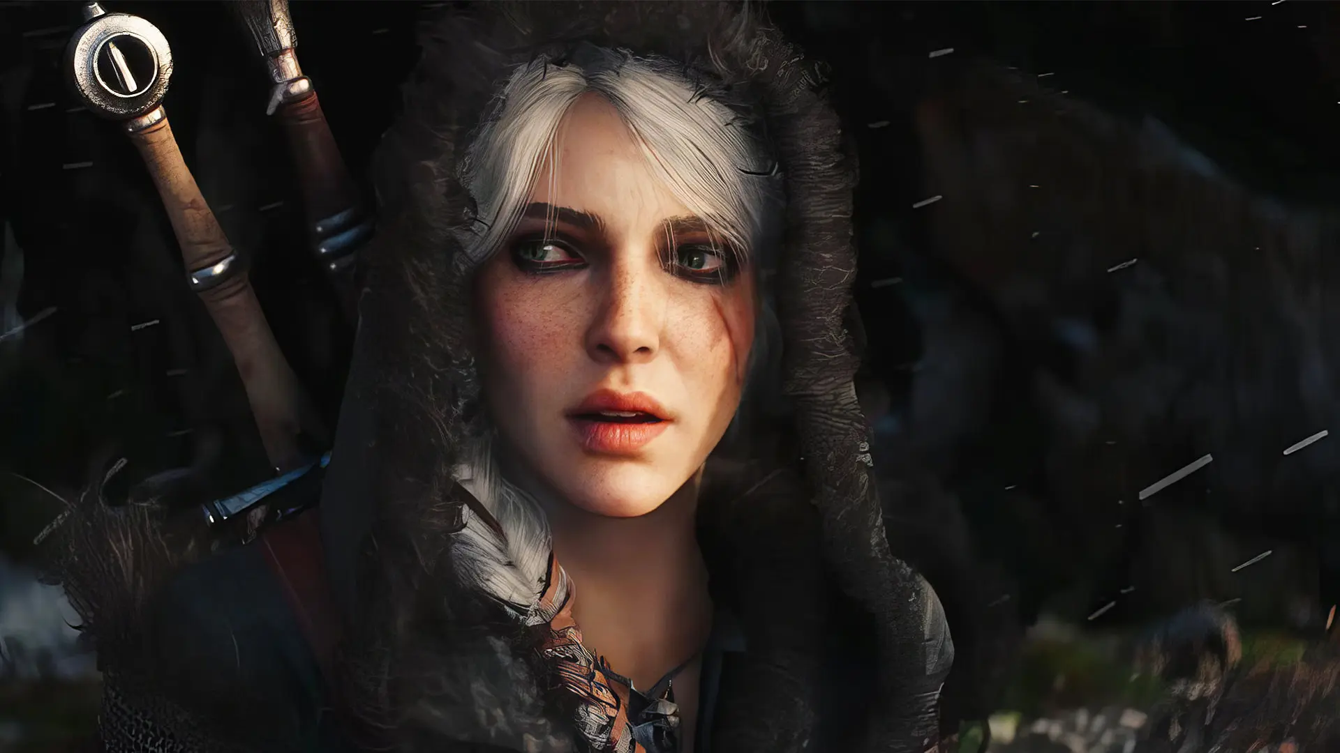 جزئیات جدید از بازی The Witcher 4: تمرکز بر شخصیت سیری و روایت‌های عمیق