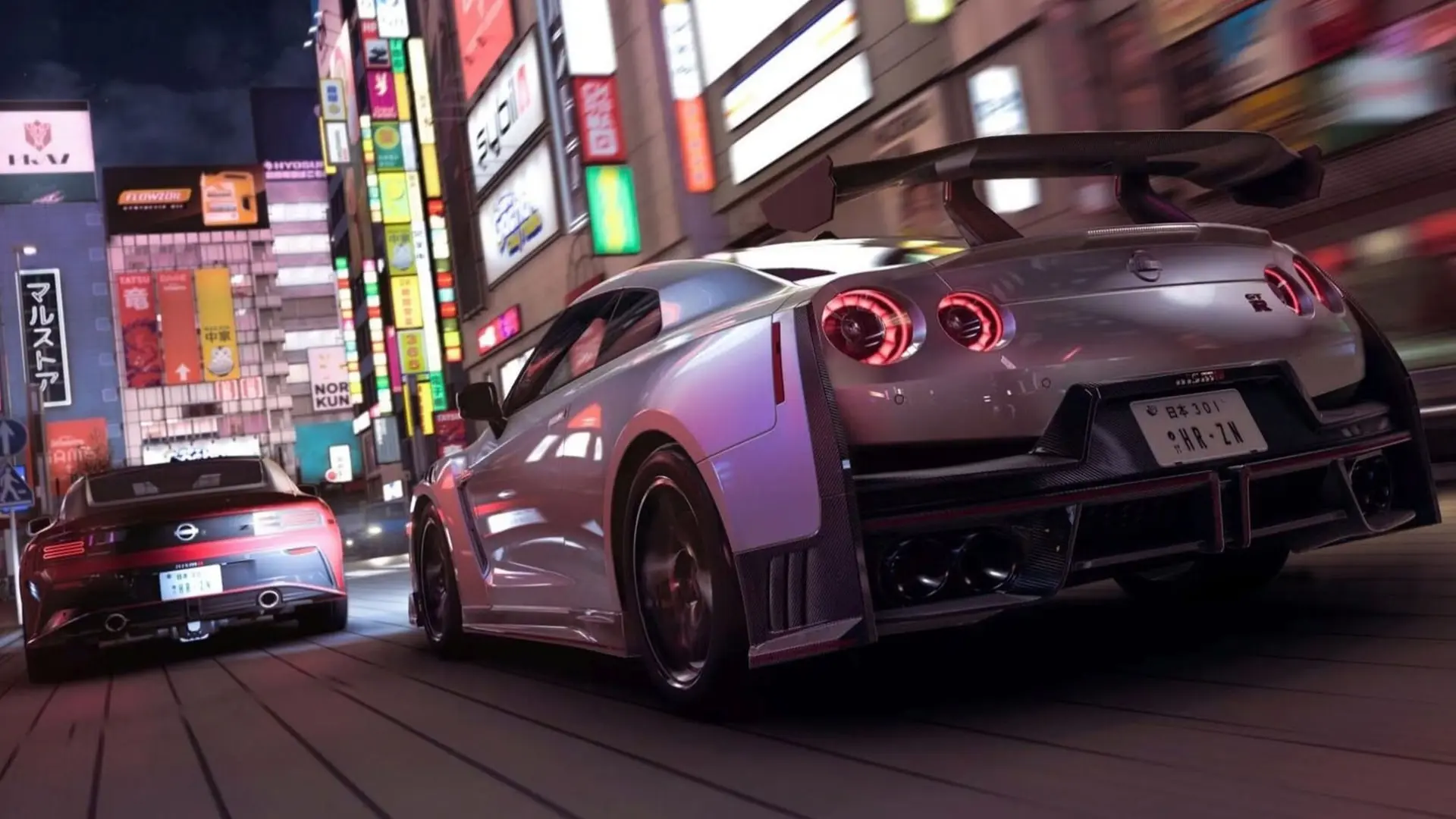 جنجال مسدود شدن حساب‌های بازیکنان ژاپنی در Forza Horizon 6 به دلیل طرح‌های انیمه‌ای