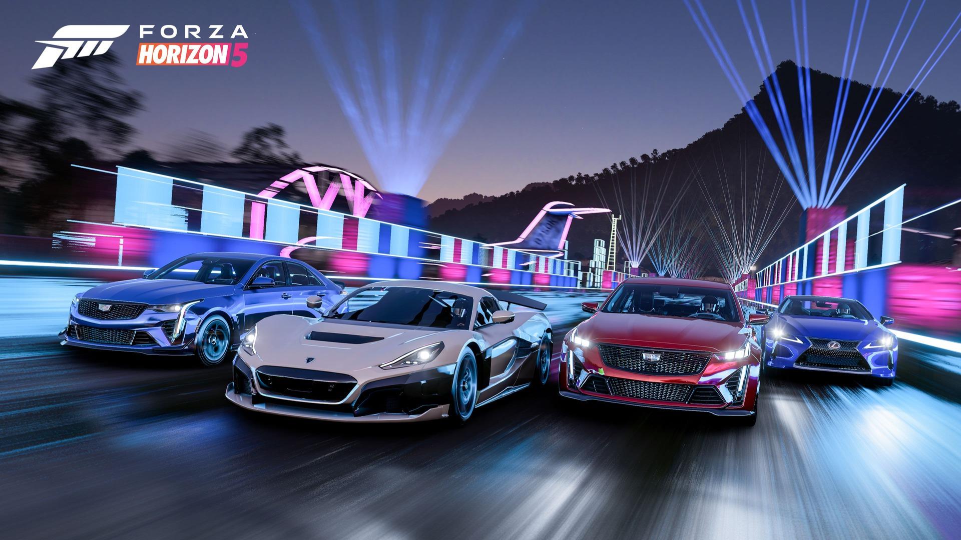 مایکروسافت با اصلاح قوانین Forza Horizon 6 به اعتراضات گیمرها پاسخ داد