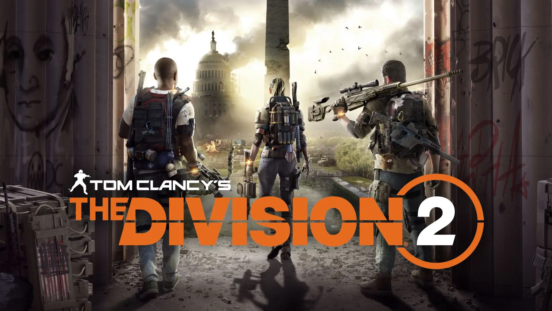 دسترسی رایگان به The Division 2 و معرفی حالت جدید Survivors توسط یوبیسافت
