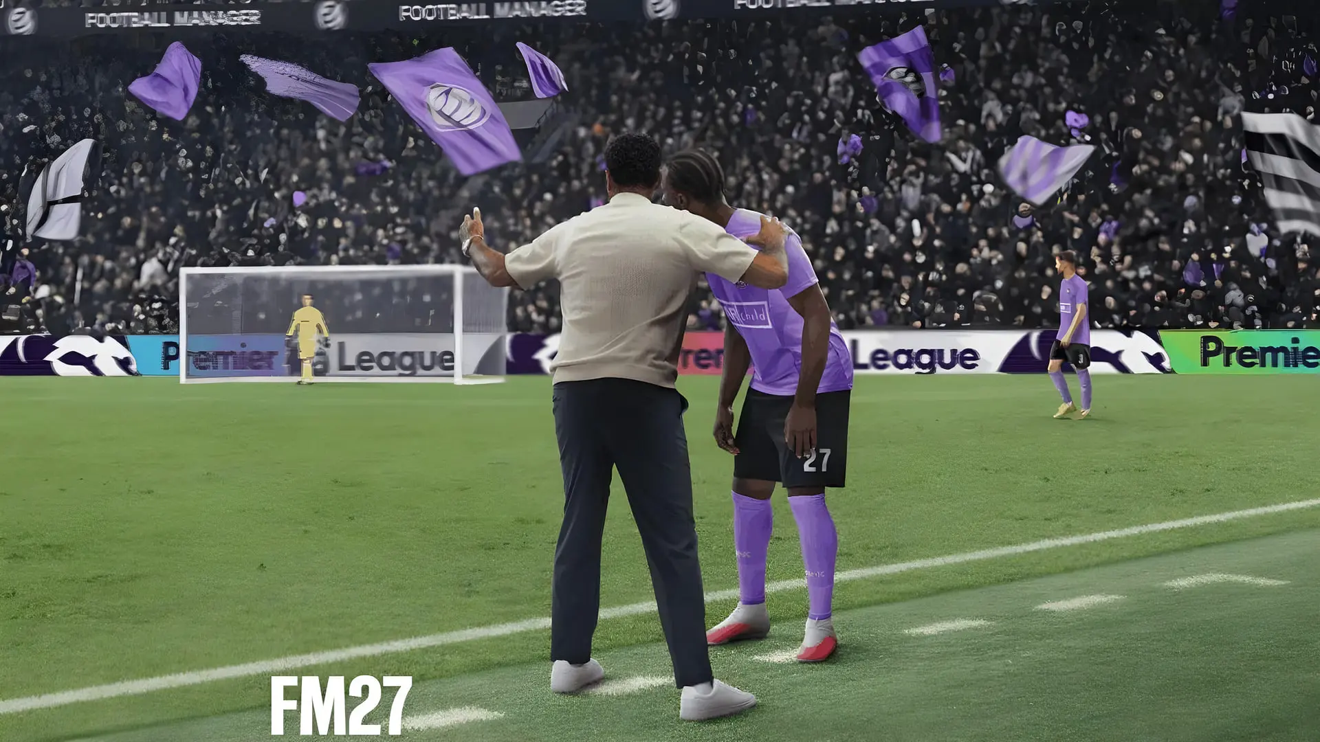 مشخصات سیستم مورد نیاز Football Manager 27 اعلام شد؛ خبر خوب برای کاربران قدیمی
