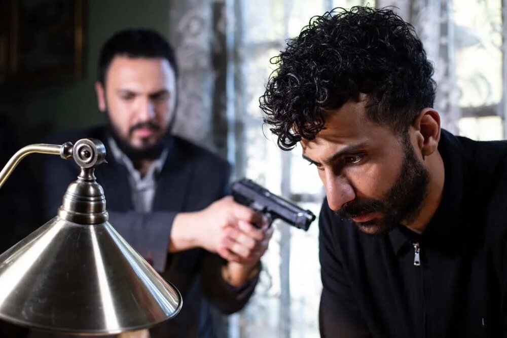 فیلم سینمایی «آن‌سوی آوار» با موضوع پیامدهای جنگ به‌زودی اکران می‌شود