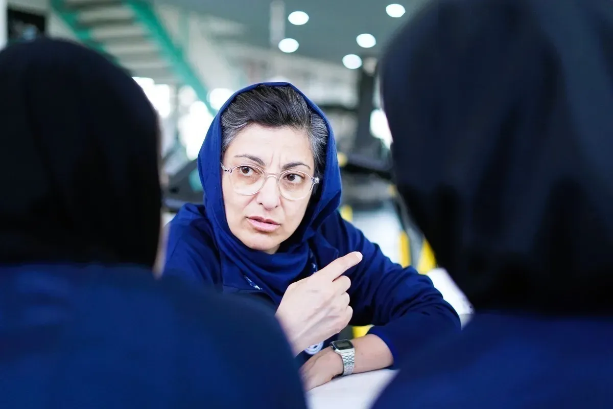 تیم ملی فوتسال بانوان با کاهش ۱۰ ساله میانگین سنی، وارد عصر جوان‌گرایی شد