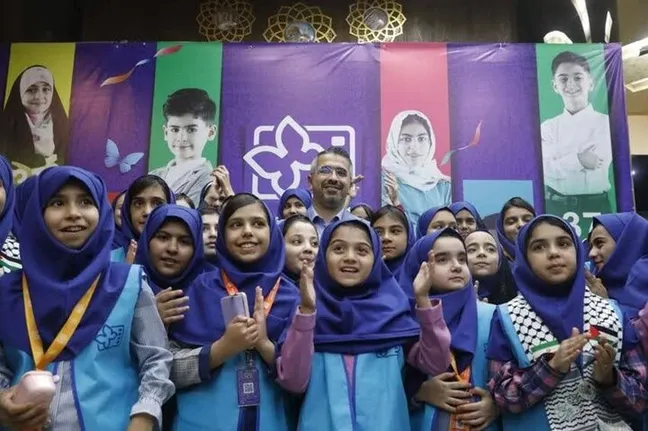 ثبت‌نام ۱۶۰۰ داور کودک و نوجوان برای جشنواره بین‌المللی فیلم اصفهان