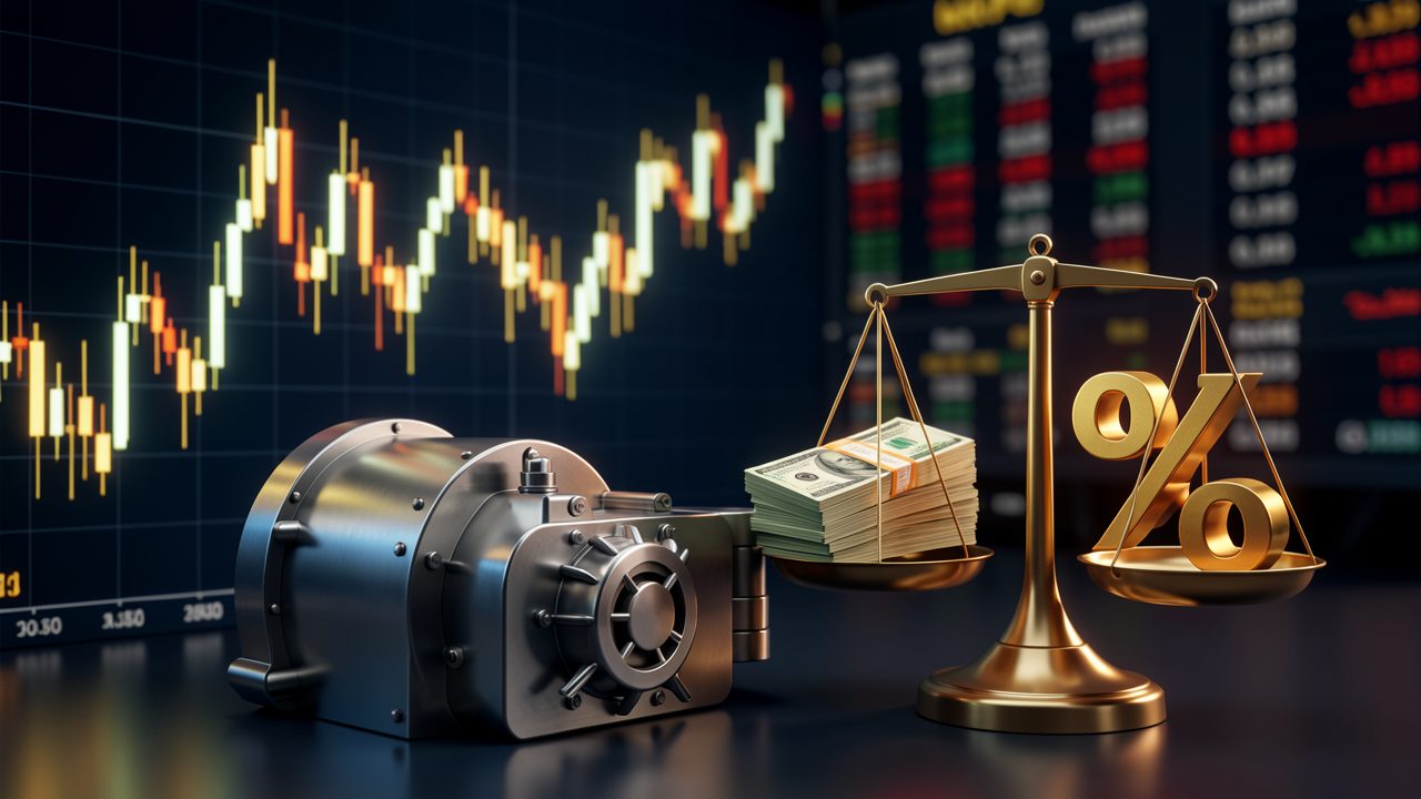 گزارش اشتغال و تورم آمریکا؛ آزمونی دشوار برای مسیر نرخ بهره و بازار سهام