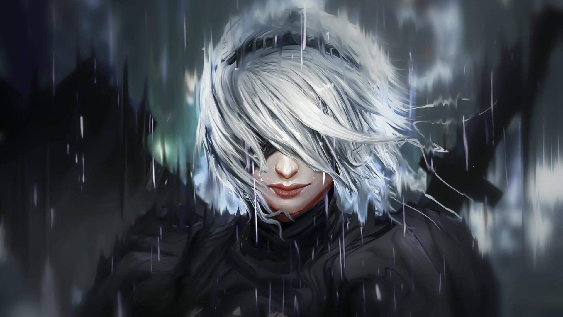 یوکو تارو: چگونه با پنهان‌کاری از اسکوئر انیکس، Nier: Automata را ساختم