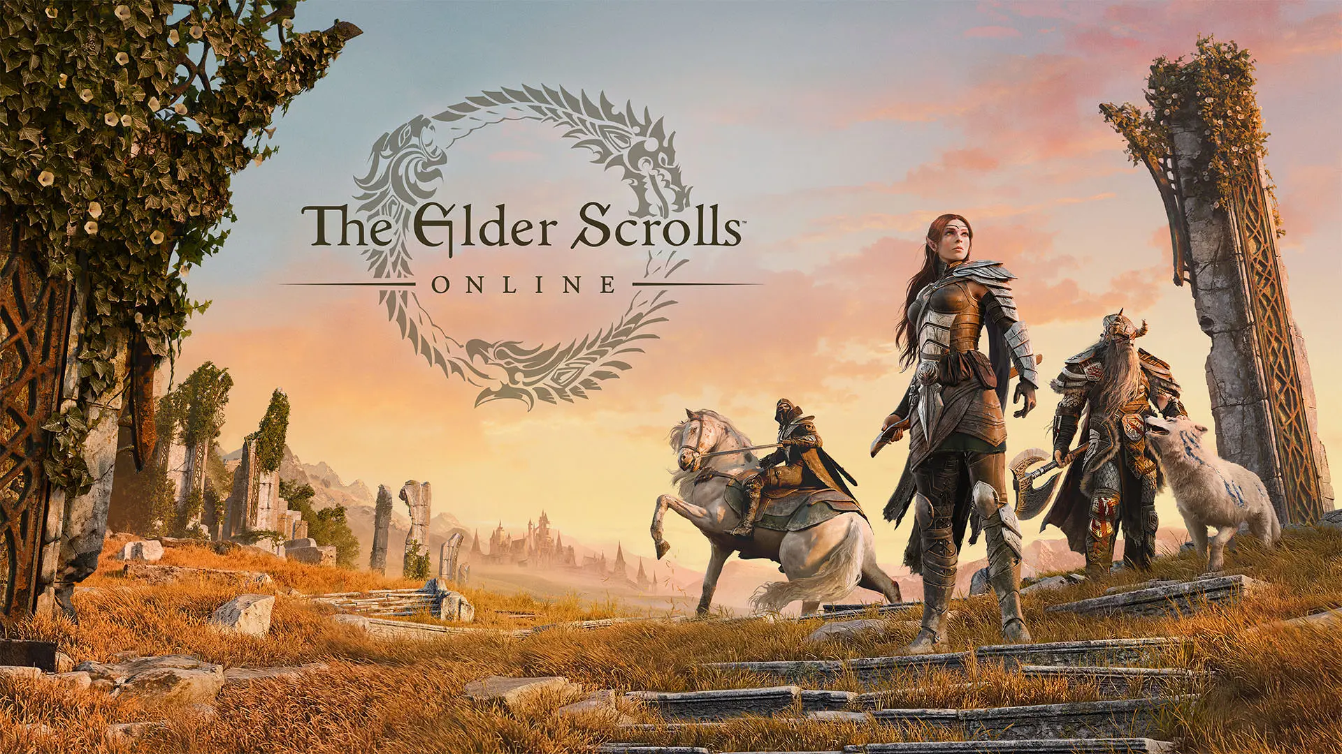 توسعه The Elder Scrolls Online؛ تعویق برنامه‌ها پس از کاهش ۶۰ درصدی نیروها