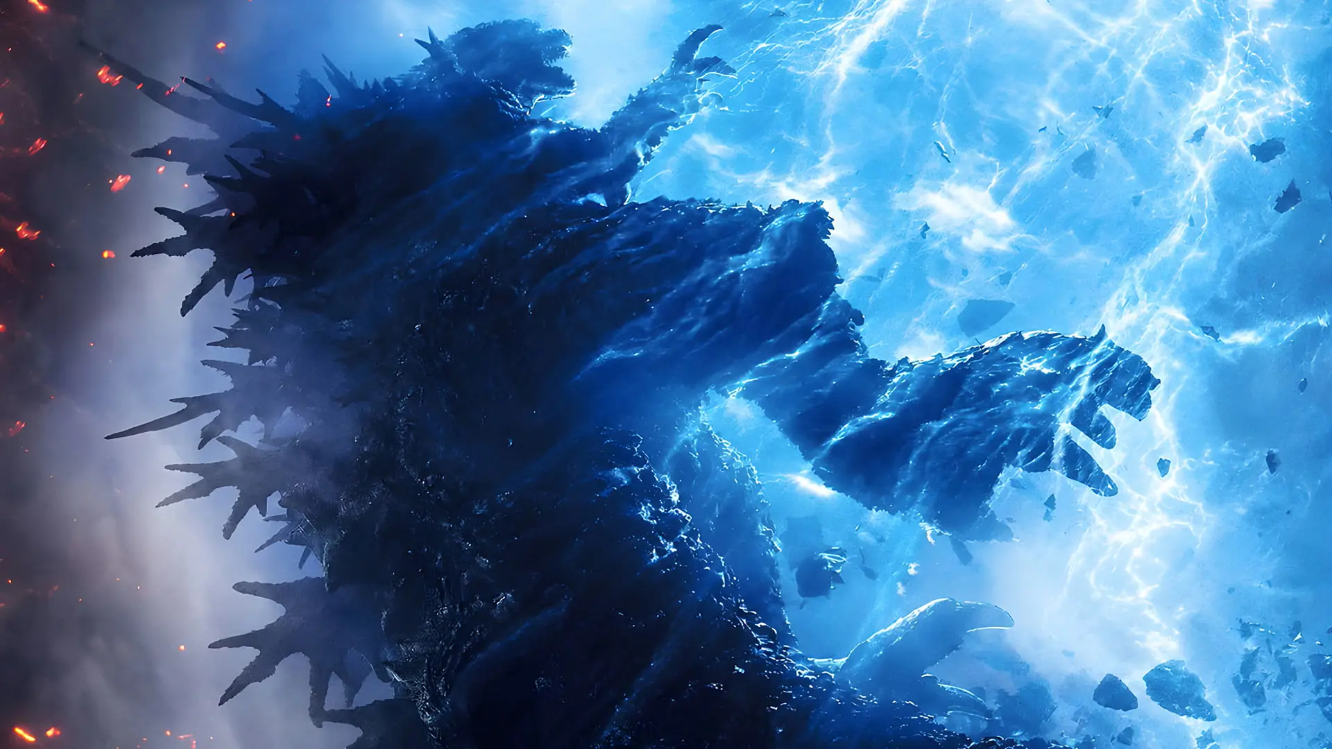 Godzilla Minus Zero با استقبال خیره‌کننده منتقدان و امتیازات بالا در راتن تومیتوز