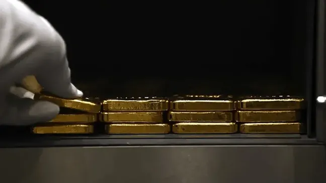 شمش طلا؛ جزئیات ۱۵۶مین حراج مرکز مبادله و مهلت ثبت‌نام متقاضیان
