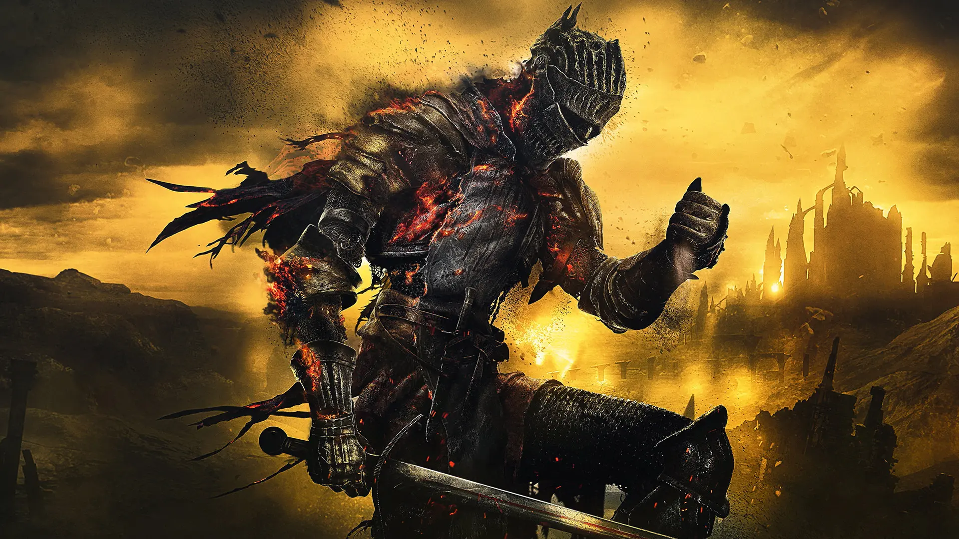 ماد Seamless Co-op محدودیت‌های چندنفره Dark Souls 2 را حذف کرد