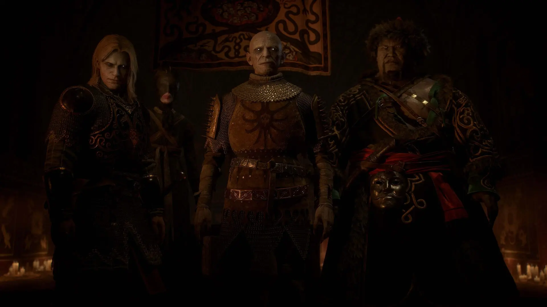 تغییرات کلیدی در سیستم تایمر بازی The Blood of Dawnwalker برای بهبود تجربه بازیکنان